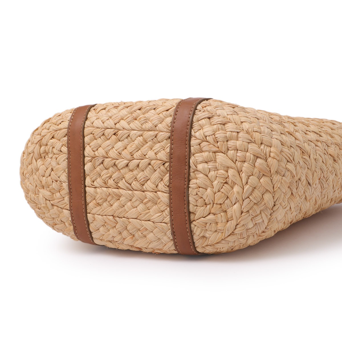 HELEN KAMINSKI ヘレンカミンスキー ハンドバッグ 2WAY/バスケットバッグ/PINIMIL M BRIDLE レディース