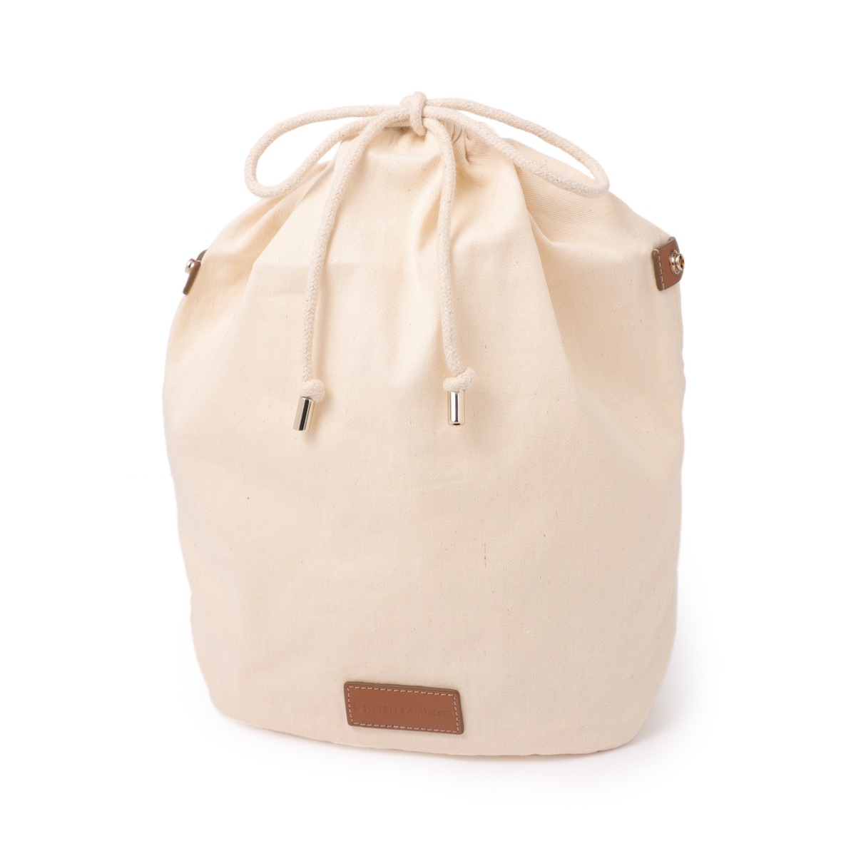 HELEN KAMINSKI ヘレンカミンスキー ハンドバッグ 2WAY/バスケットバッグ/PINIMIL M BRIDLE レディース