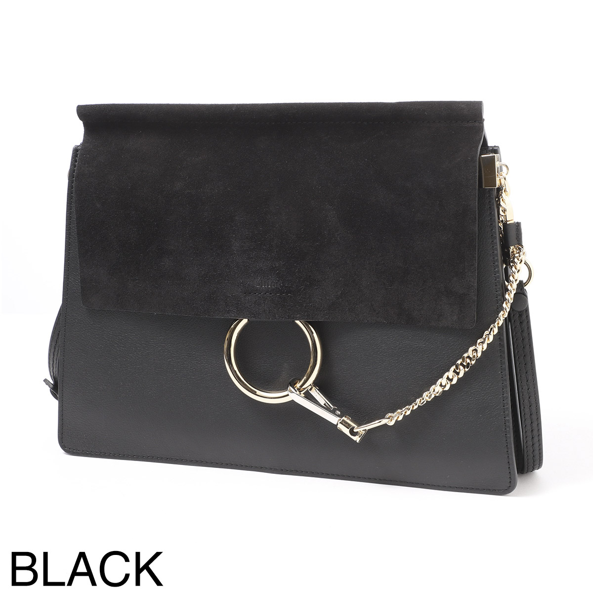 新品　クロエfayaショルダーバック アウトレット】Chloe クロエ ショルダーバッグ 2WAY/FAYE フェイ