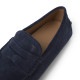 【アウトレット】TODS トッズ ドライビングシューズ/MOCASSINO GOMMINO MACRO 52K メンズ