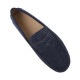 【アウトレット】TODS トッズ ドライビングシューズ/MOCASSINO GOMMINO MACRO 52K メンズ