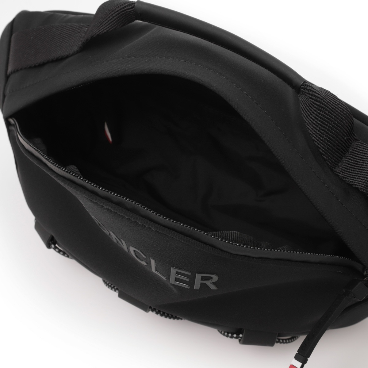MONCLER GRENOBLE モンクレール グルノーブル クロスボディバッグ 