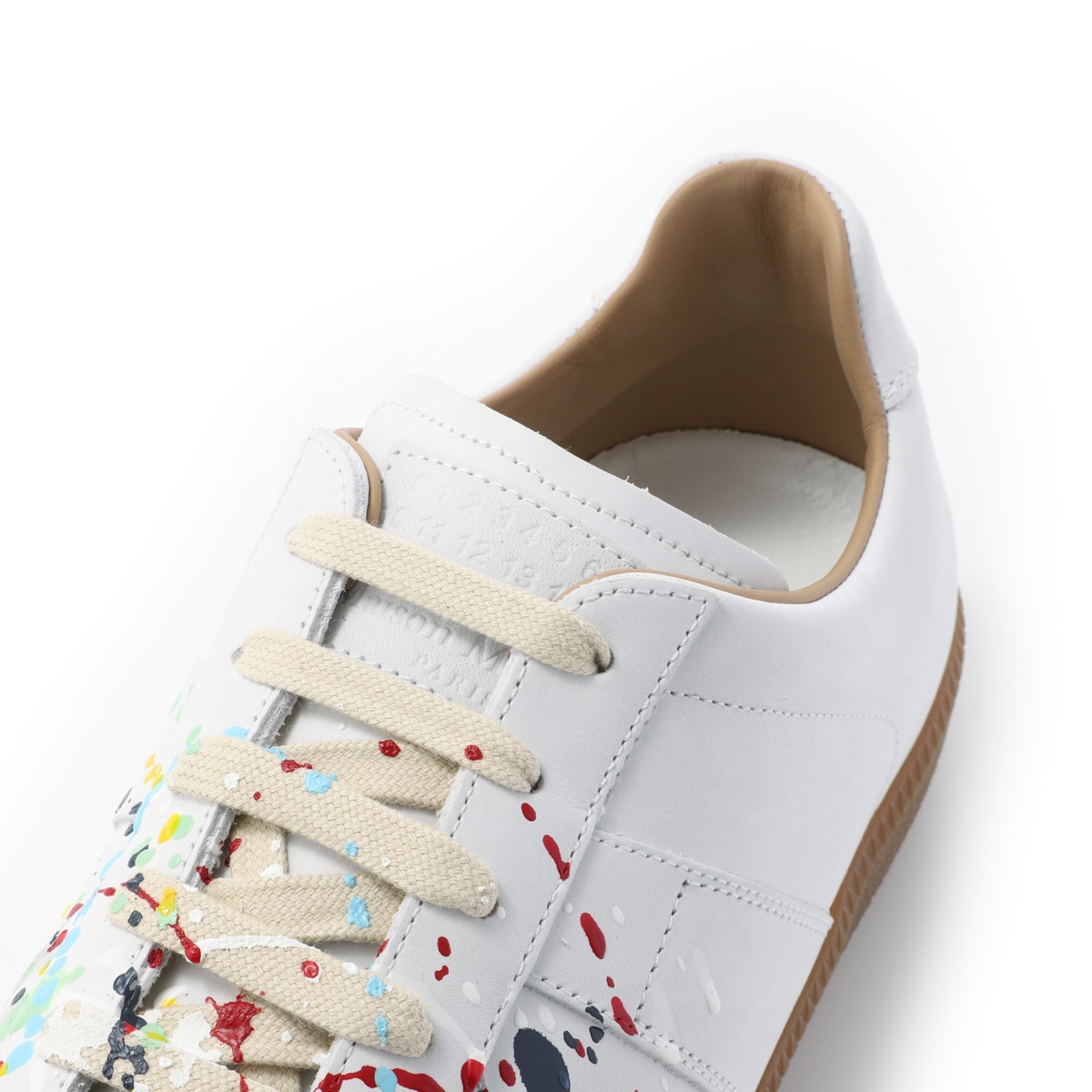 アウトレット】Maison Margiela メゾンマルジェラ スニーカー/REPLICA