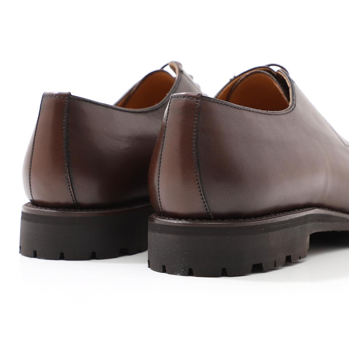 【アウトレット】Berwick 1707 バーウィック 外羽式 シューズ/Uチップ/2369 HO128【大きいサイズあり】 メンズ