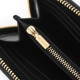 TORY BURCH トリーバーチ ラウンドファスナー長財布 小銭入れ付き/ロングウォレット レディース