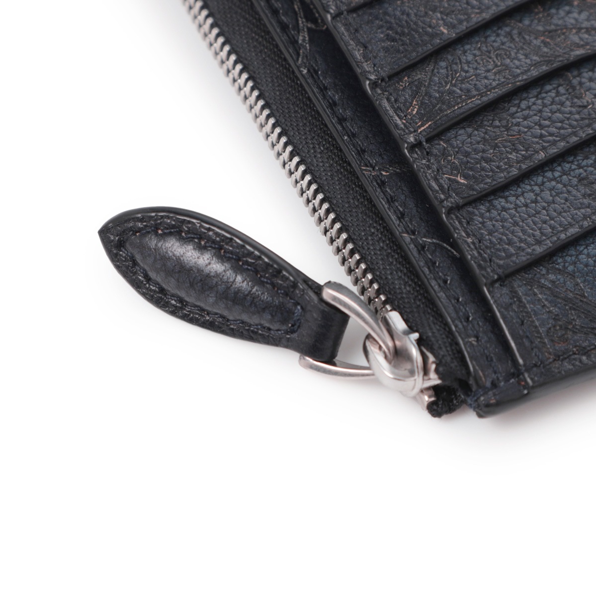 【アウトレット】【ラスト1点】BERLUTI ベルルッティ カードケース/フラグメントケース/KOA MAXI NEO JOUR SOFTY メンズ