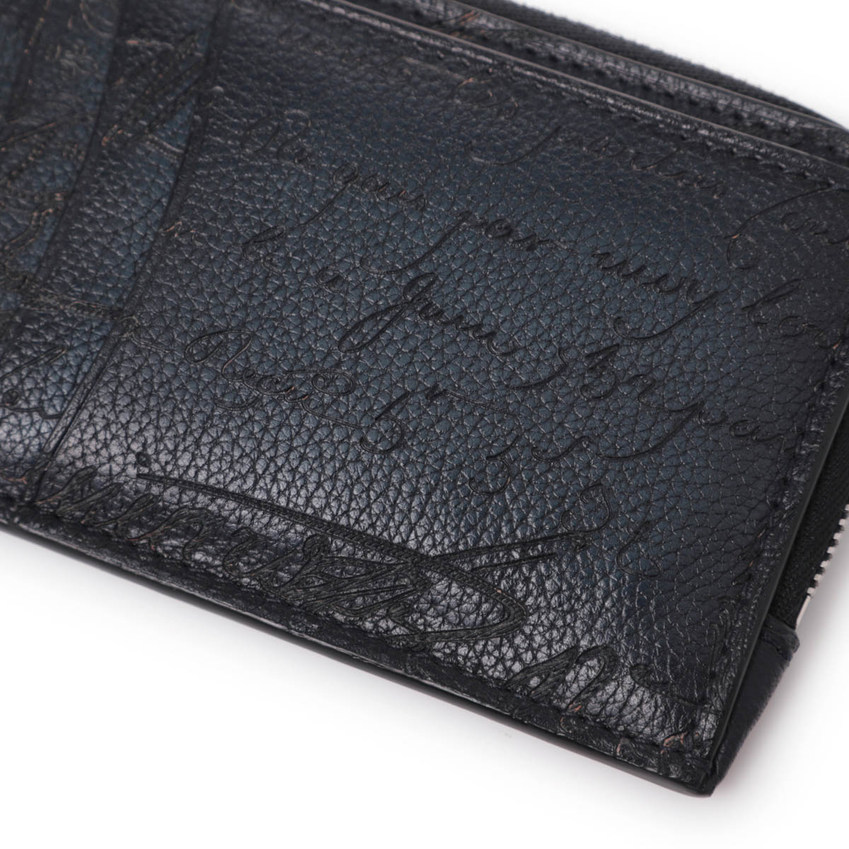【アウトレット】【ラスト1点】BERLUTI ベルルッティ カードケース/フラグメントケース/KOA MAXI NEO JOUR SOFTY メンズ