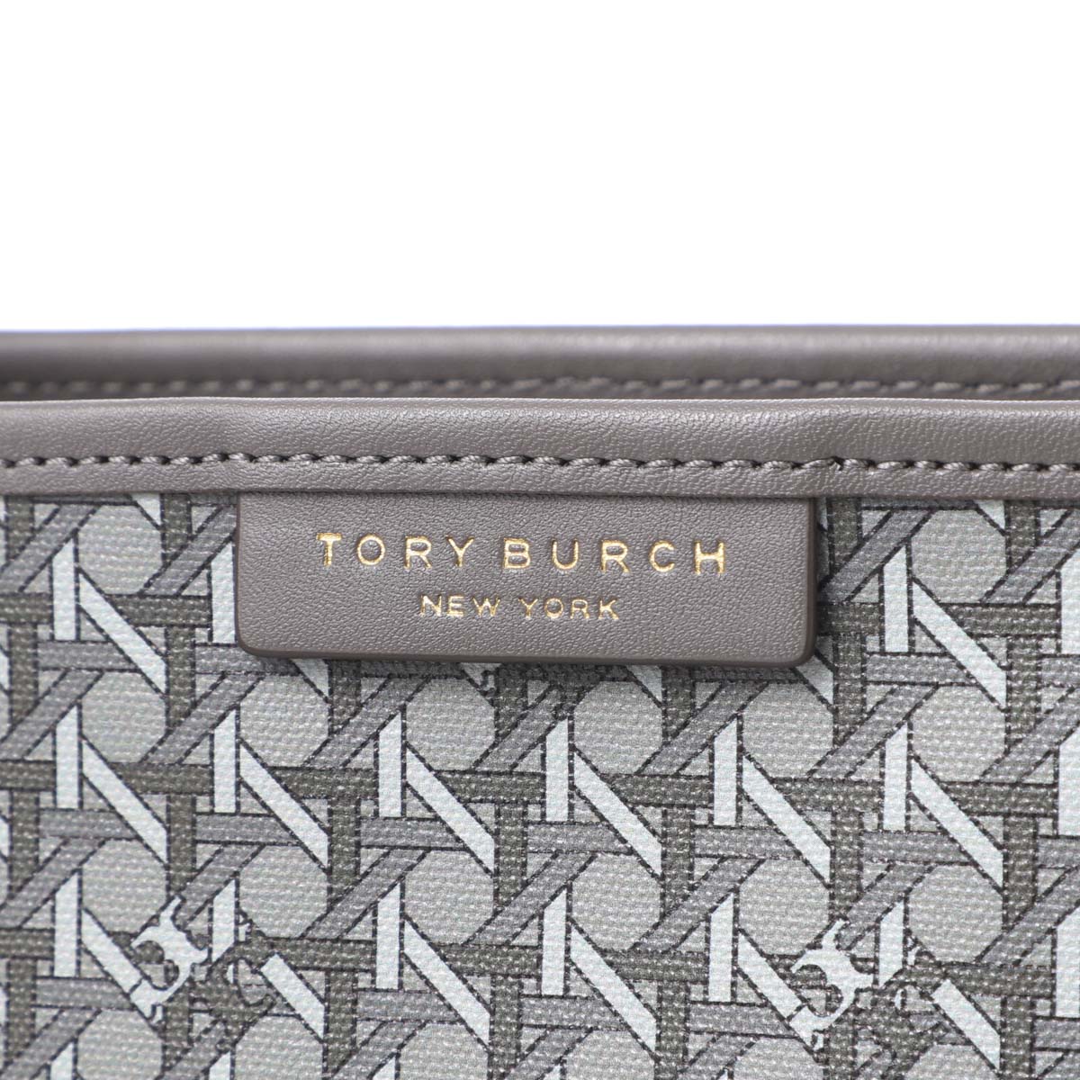 TORY BURCH トリーバーチ トートバッグ/EVER READY ZIP TOTE