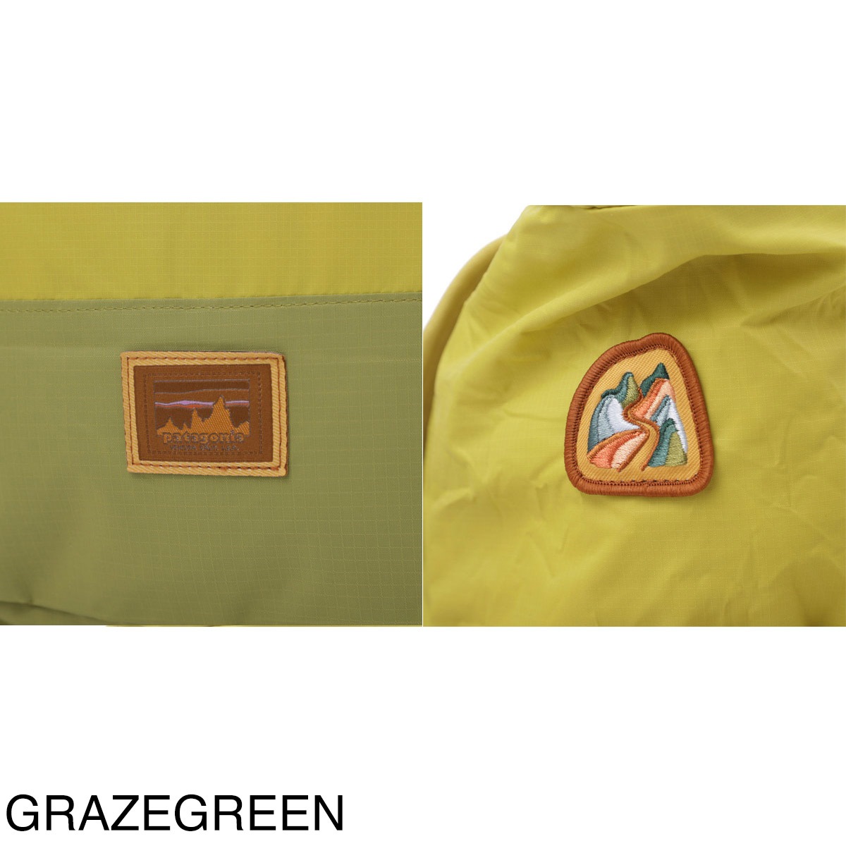 patagonia パタゴニア トートバッグ 2WAY/バックパック/TERRAVIA TOTE PACK 24L テラヴィア・トート・パック 24L