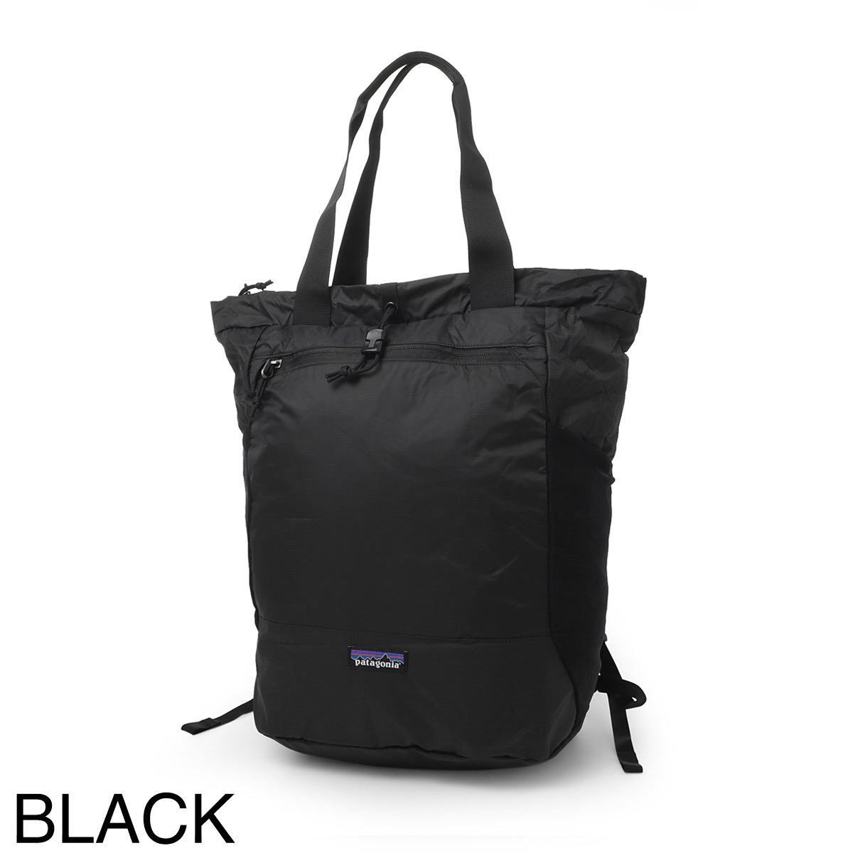 パタゴニア　トートバッグ ブラックホール・ギア・トート 61L - パタゴニア公式オンライン
