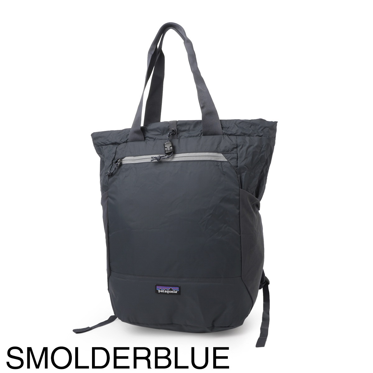 patagonia Terravia トートパック /リュック ―2WAY― patagonia パタゴニア リュックサック Patagonia テラヴィア