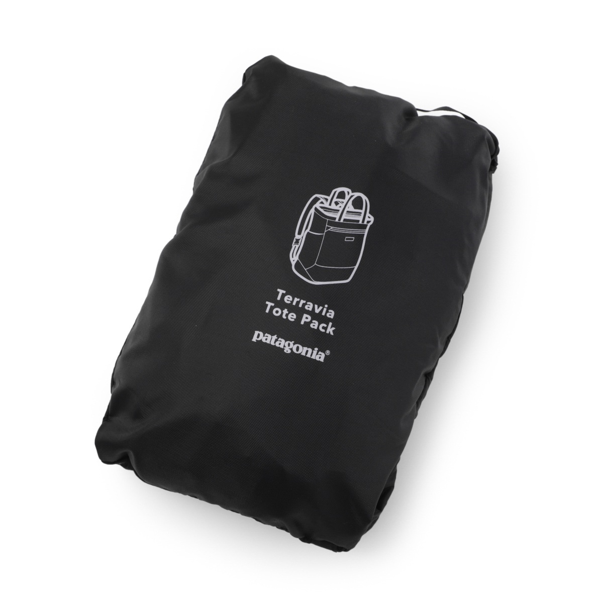 Patagonia  2way トートパック patagonia パタゴニア トートバッグ 2WAY/バックパック/TERRAVIA