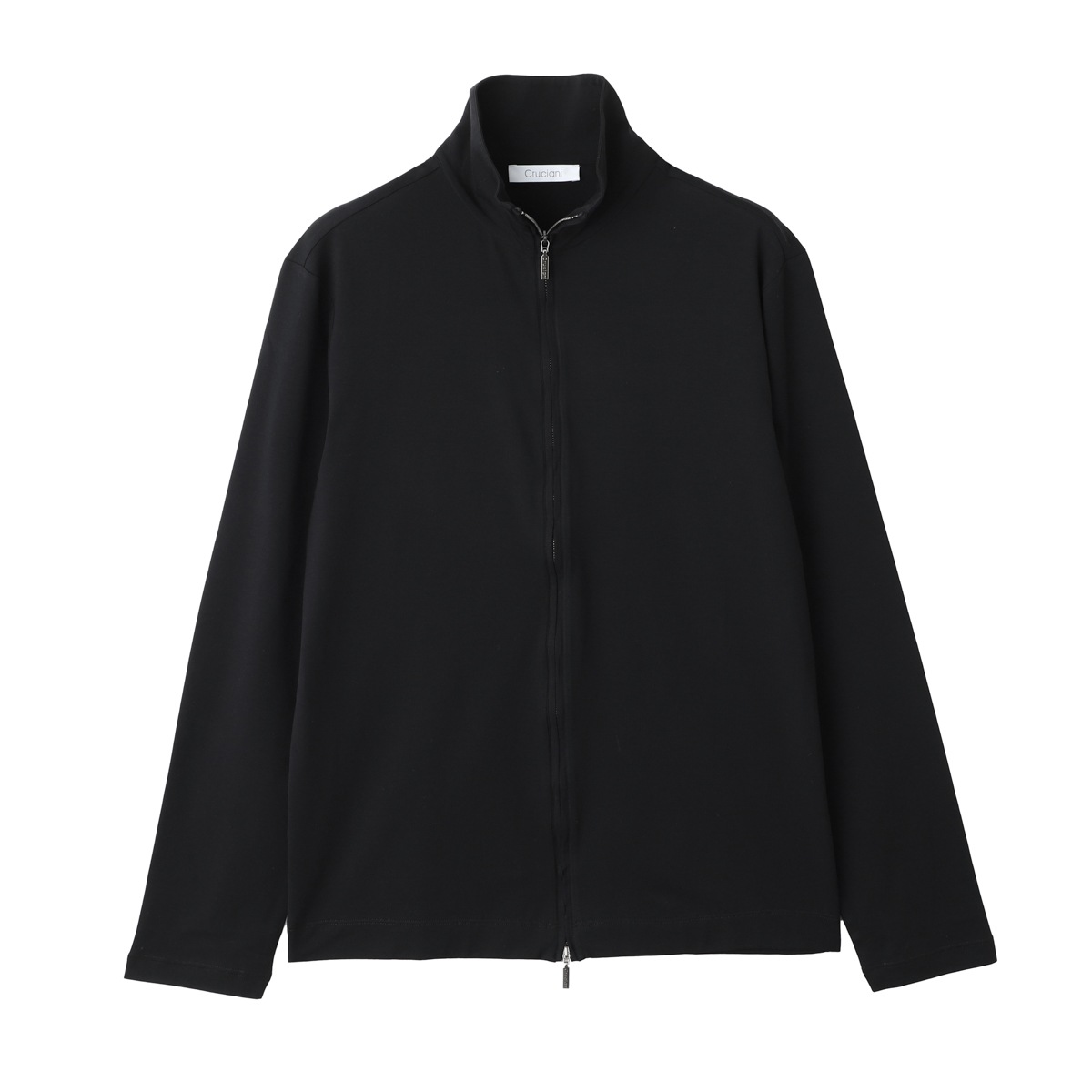 アウトレット】Cruciani クルチアーニ ジップアップジャケット【大きい