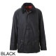 Barbour バブアー ブルゾン/ワックスコーティング ジャケット/ASHBY WAX JACKET アシュビー メンズ