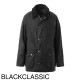 Barbour バブアー ブルゾン/ワックスコーティング ジャケット/ASHBY WAX JACKET アシュビー メンズ