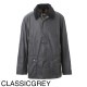 Barbour バブアー ブルゾン/ワックスコーティング ジャケット/ASHBY WAX JACKET アシュビー メンズ
