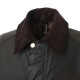 Barbour バブアー ブルゾン/ワックスコーティング ジャケット/ASHBY WAX JACKET アシュビー メンズ