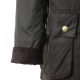 Barbour バブアー ブルゾン/ワックスコーティング ジャケット/ASHBY WAX JACKET アシュビー メンズ