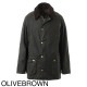 Barbour バブアー ブルゾン/ワックスコーティング ジャケット/ASHBY WAX JACKET アシュビー メンズ