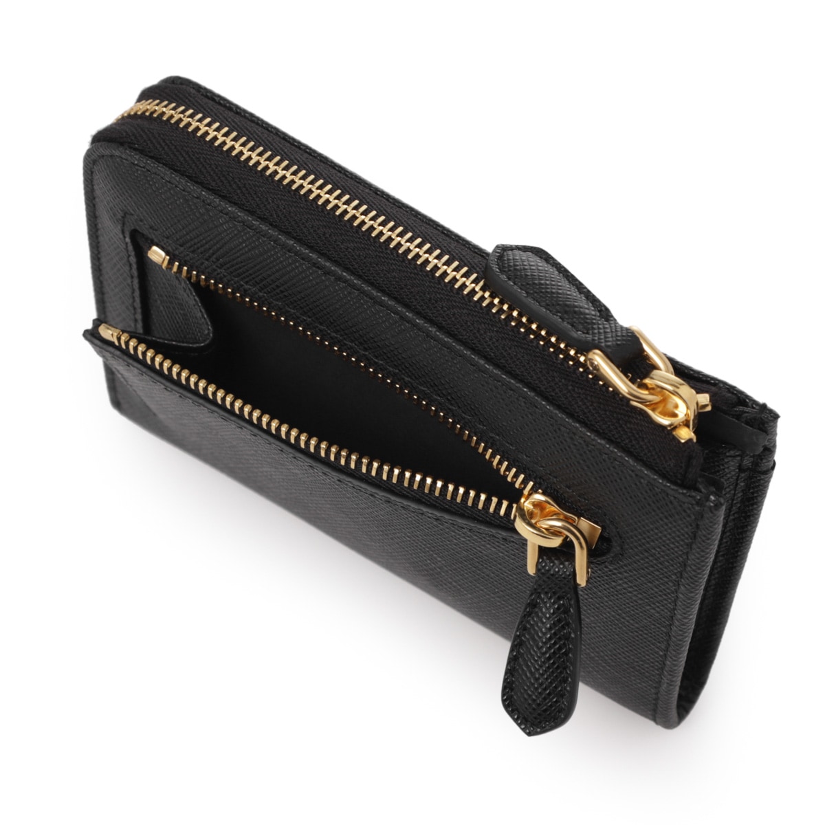 PRADA プラダ コインケース/フラグメントケース レディース