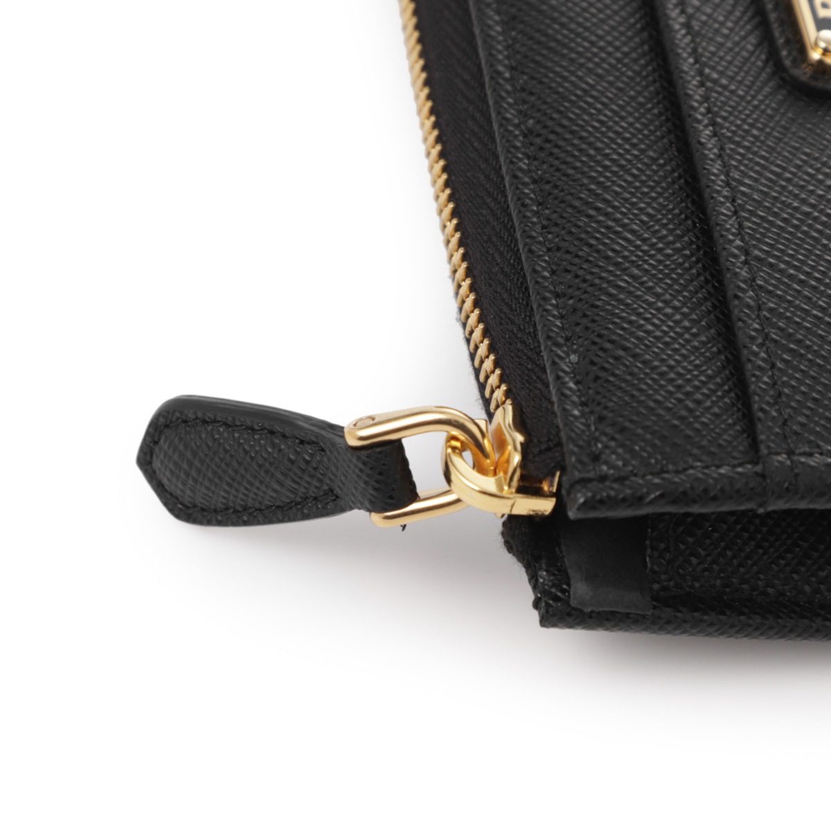 PRADA プラダ コインケース/フラグメントケース レディース