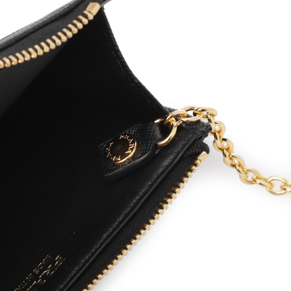 PRADA プラダ コインケース/フラグメントケース レディース 