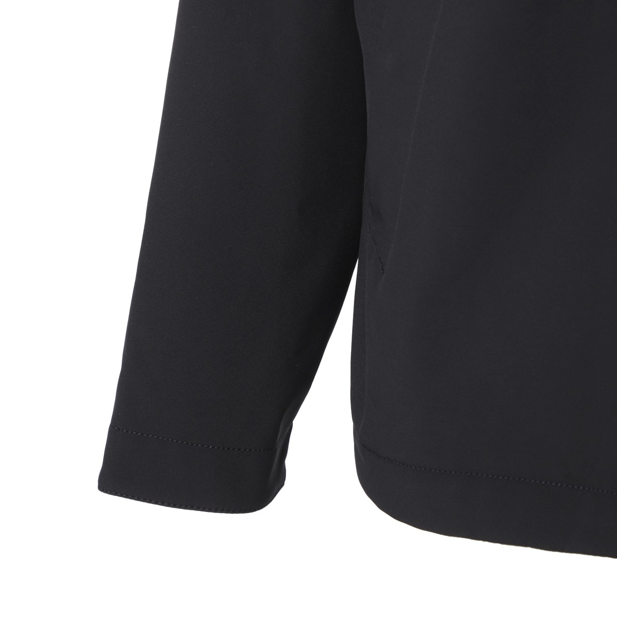 STONE ISLAND ストーンアイランド フーデッド ブルゾン/Q100010 SOFT