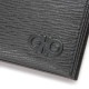 FERRAGAMO フェラガモ カードケース/名刺入れ/CARD CASE メンズ