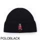 『ネコポス対応(2点まで)』POLO RALPH LAUREN ポロラルフローレン ニットキャップ/ビーニー/USA DOG BEANIE