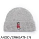 『ネコポス対応(2点まで)』POLO RALPH LAUREN ポロラルフローレン ニットキャップ/ビーニー/USA DOG BEANIE