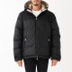 BURBERRY バーバリー リバーシブル ダウンジャケット/RUTLAND メンズ
