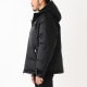 BURBERRY バーバリー リバーシブル ダウンジャケット/RUTLAND メンズ