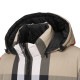 BURBERRY バーバリー リバーシブル ダウンジャケット/RUTLAND メンズ