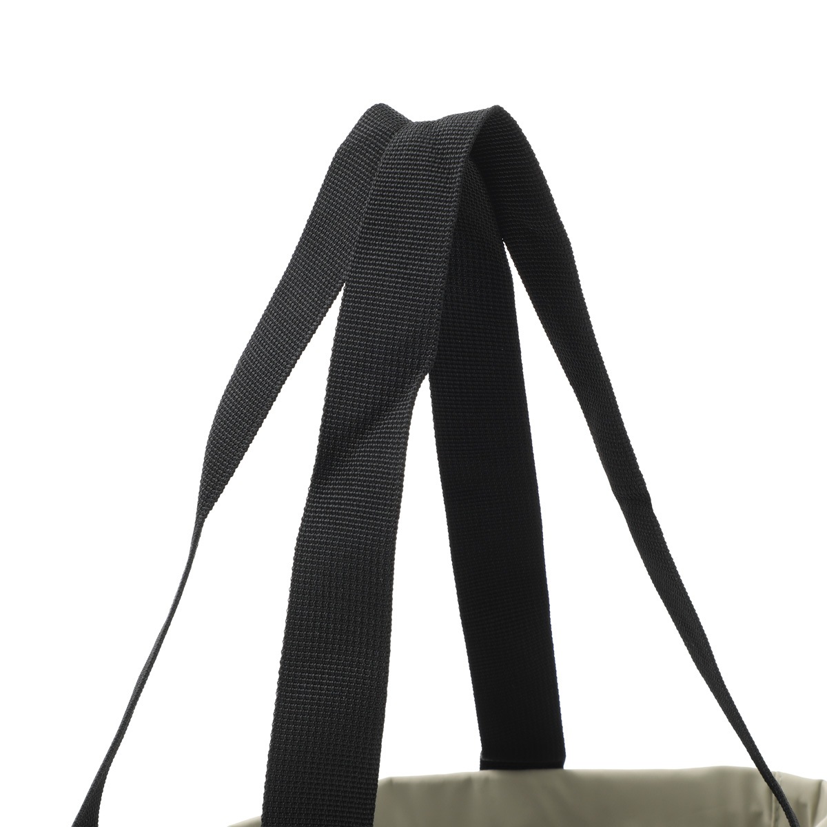 MAISON KITSUNE メゾンキツネ トートバッグ/MAISON KITSUNE x HUNTER TOTE ハンター コラボ