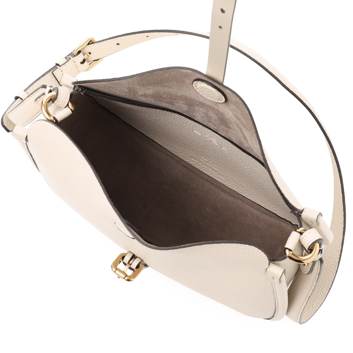 ETRO エトロ ハンドバッグ 2WAY/ショルダーバッグ/MEDIUM LEATHER PONY