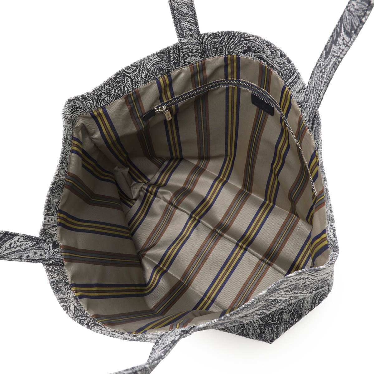 【アウトレット】ETRO エトロ トートバッグ メンズ
