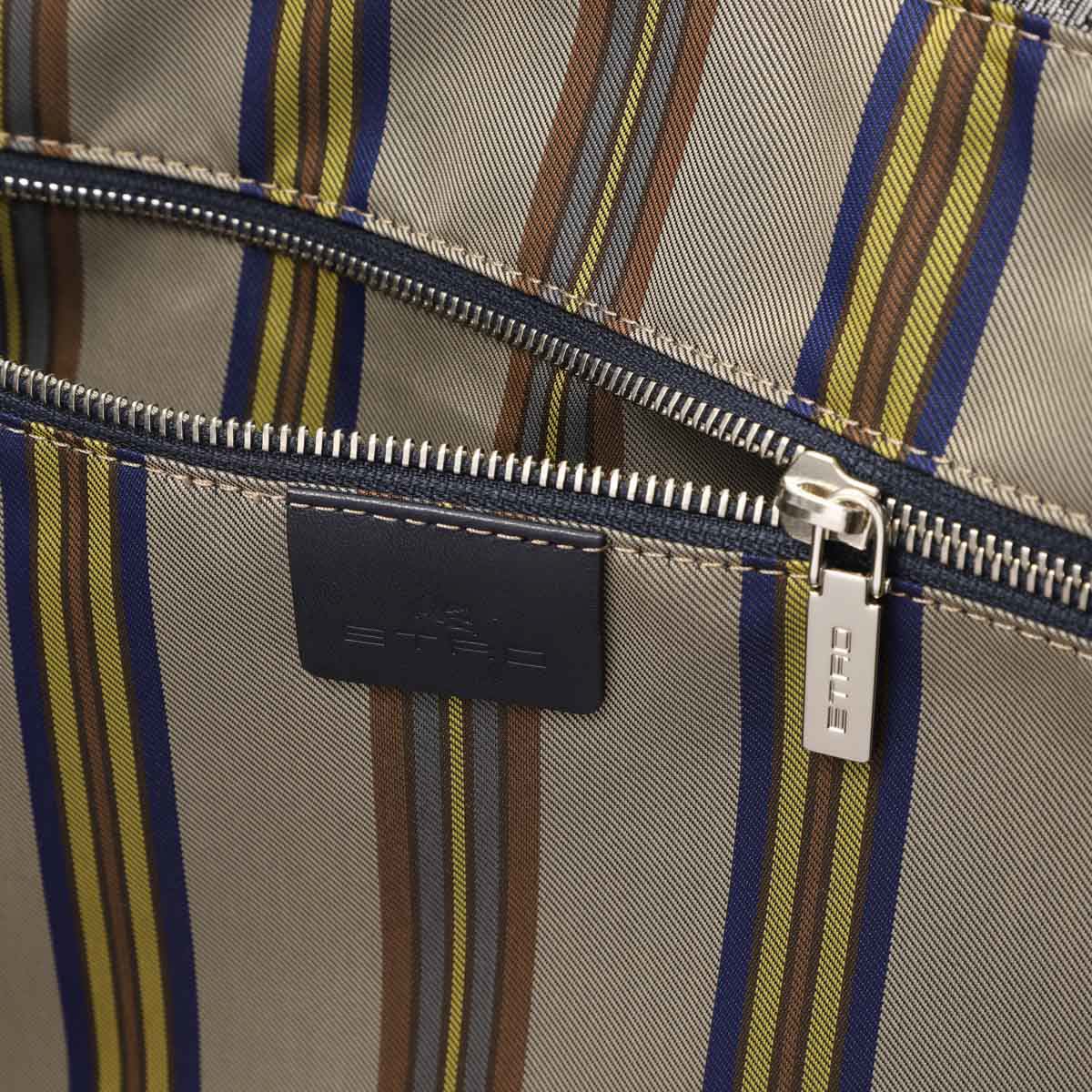 【アウトレット】ETRO エトロ トートバッグ メンズ