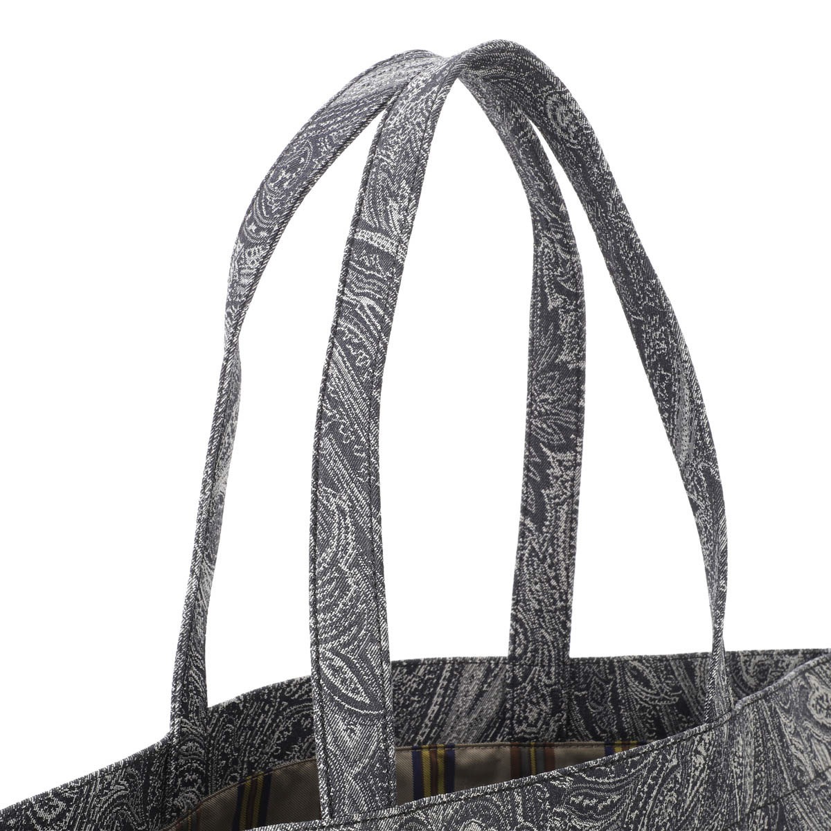 【アウトレット】ETRO エトロ トートバッグ メンズ