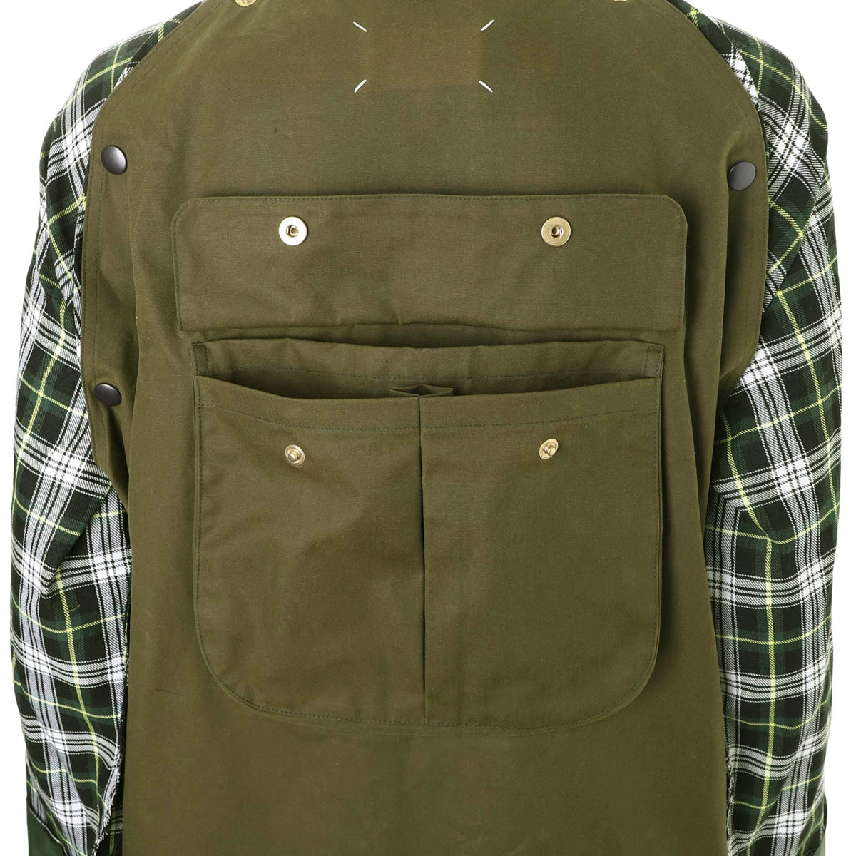 アウトレット】【ラスト1点】Maison Margiela メゾンマルジェラ