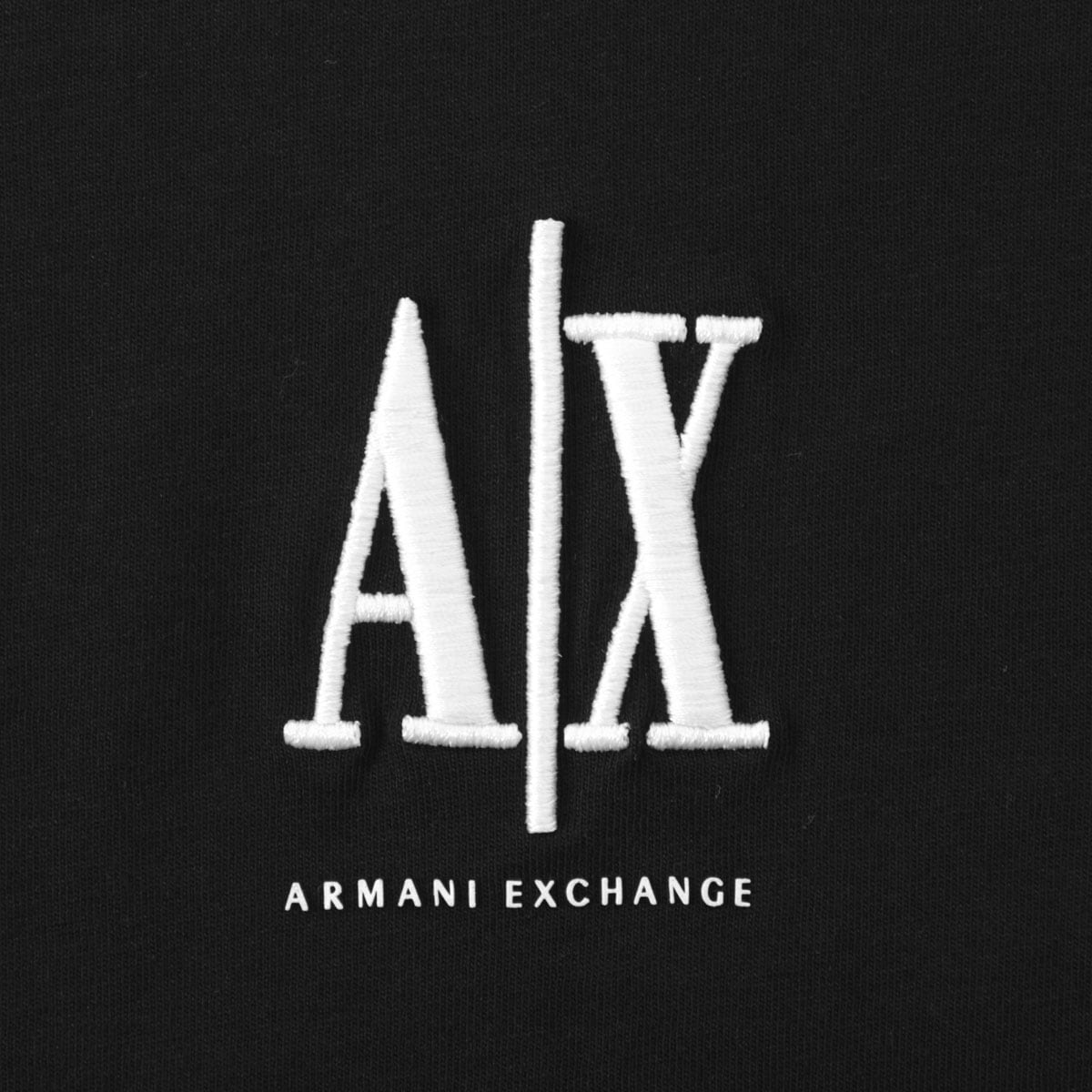 『ネコポス対応(1点まで)』ARMANI EXCHANGE アルマーニエクスチェンジ クルーネックTシャツ メンズ