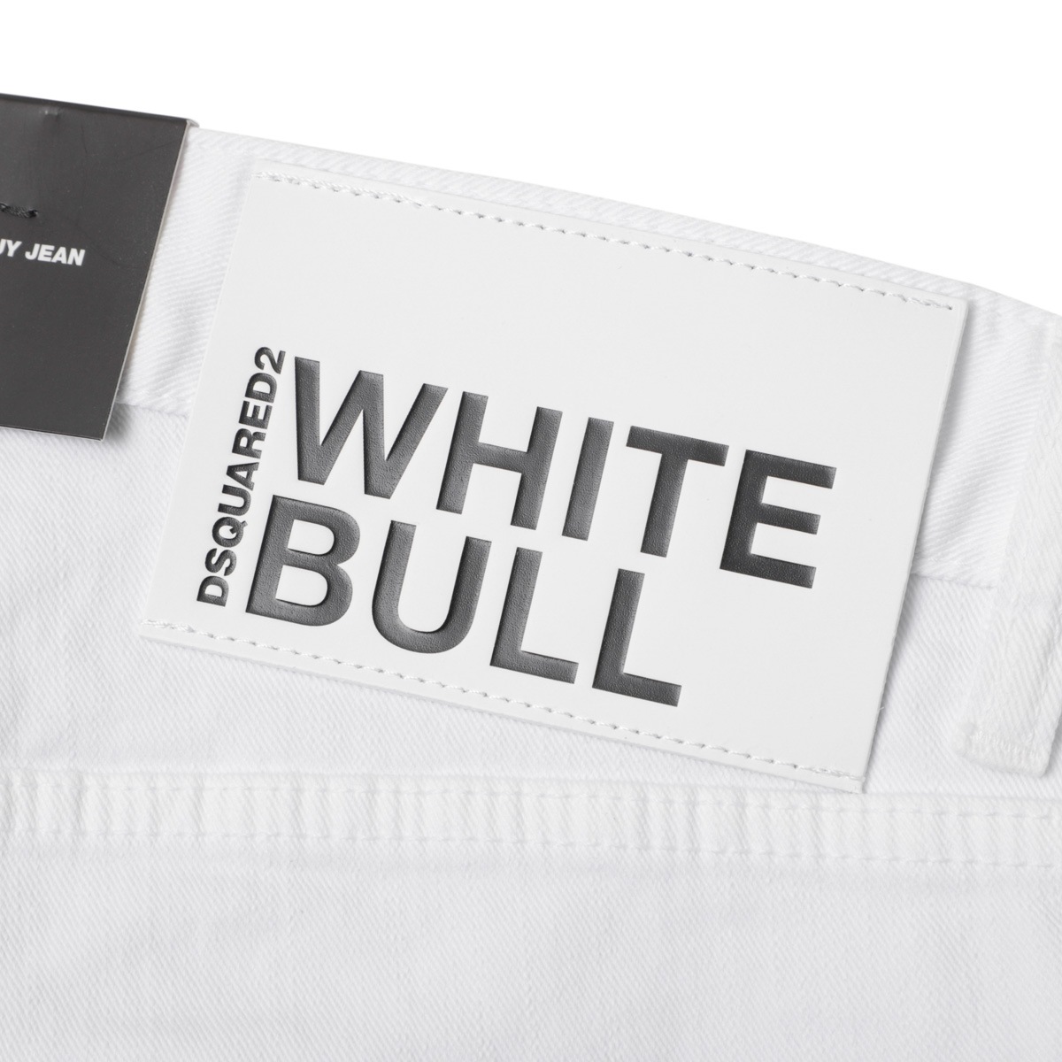 【アウトレット】DSQUARED2 ディースクエアード ボタンフライジーンズ/COOL GUY JEAN メンズ