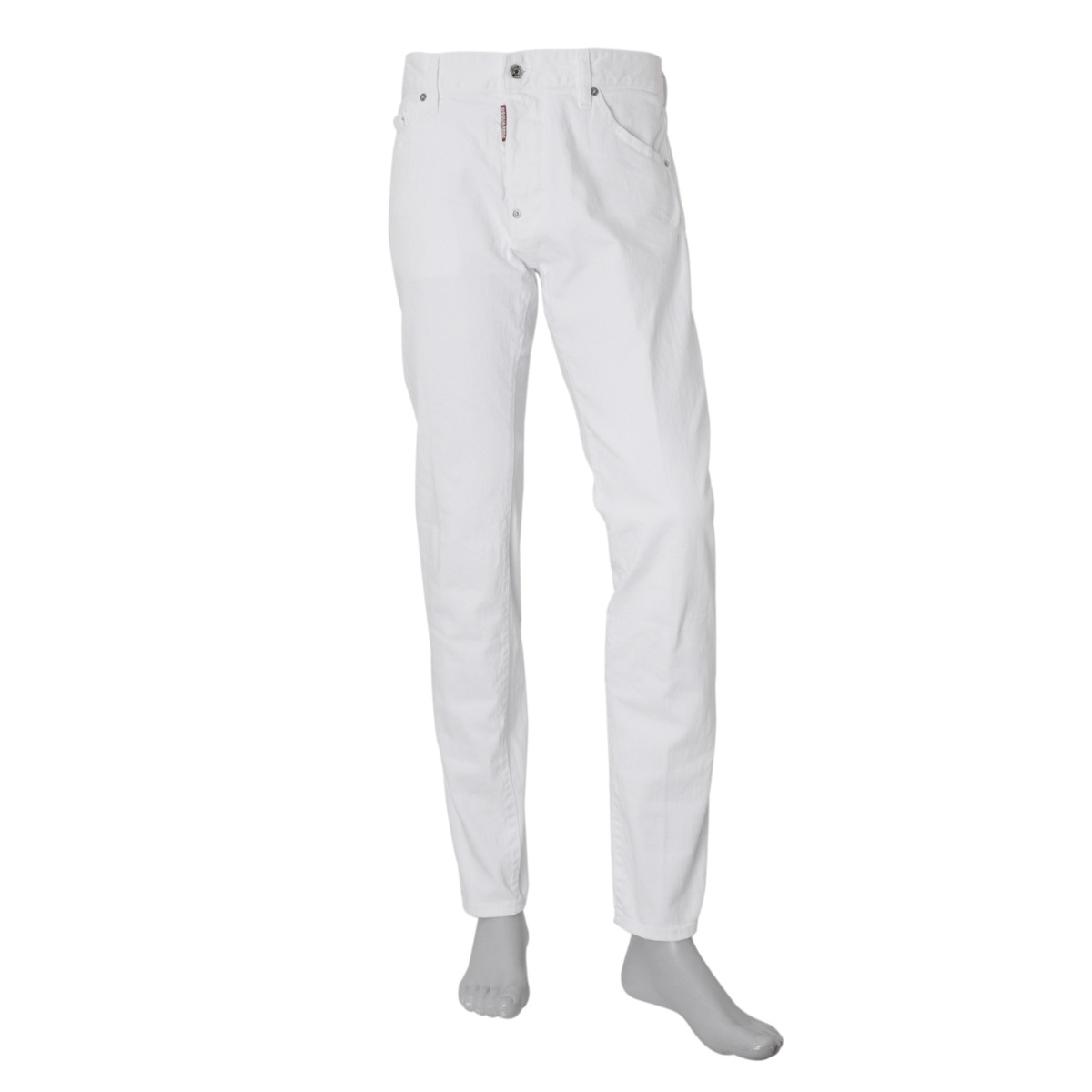 【アウトレット】DSQUARED2 ディースクエアード ボタンフライジーンズ/COOL GUY JEAN メンズ