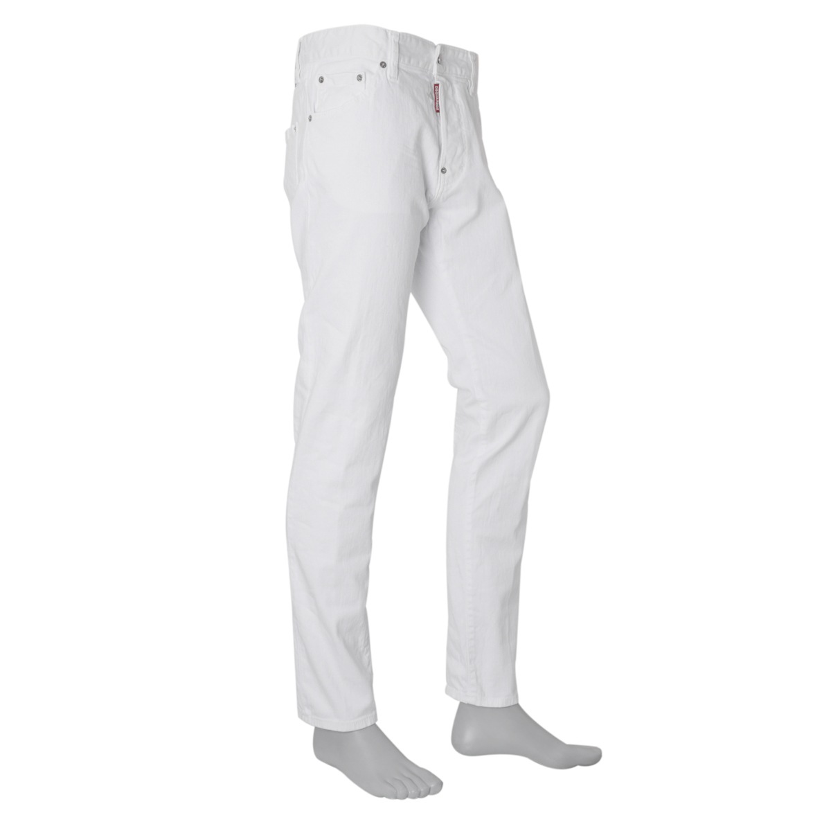 【アウトレット】DSQUARED2 ディースクエアード ボタンフライジーンズ/COOL GUY JEAN メンズ