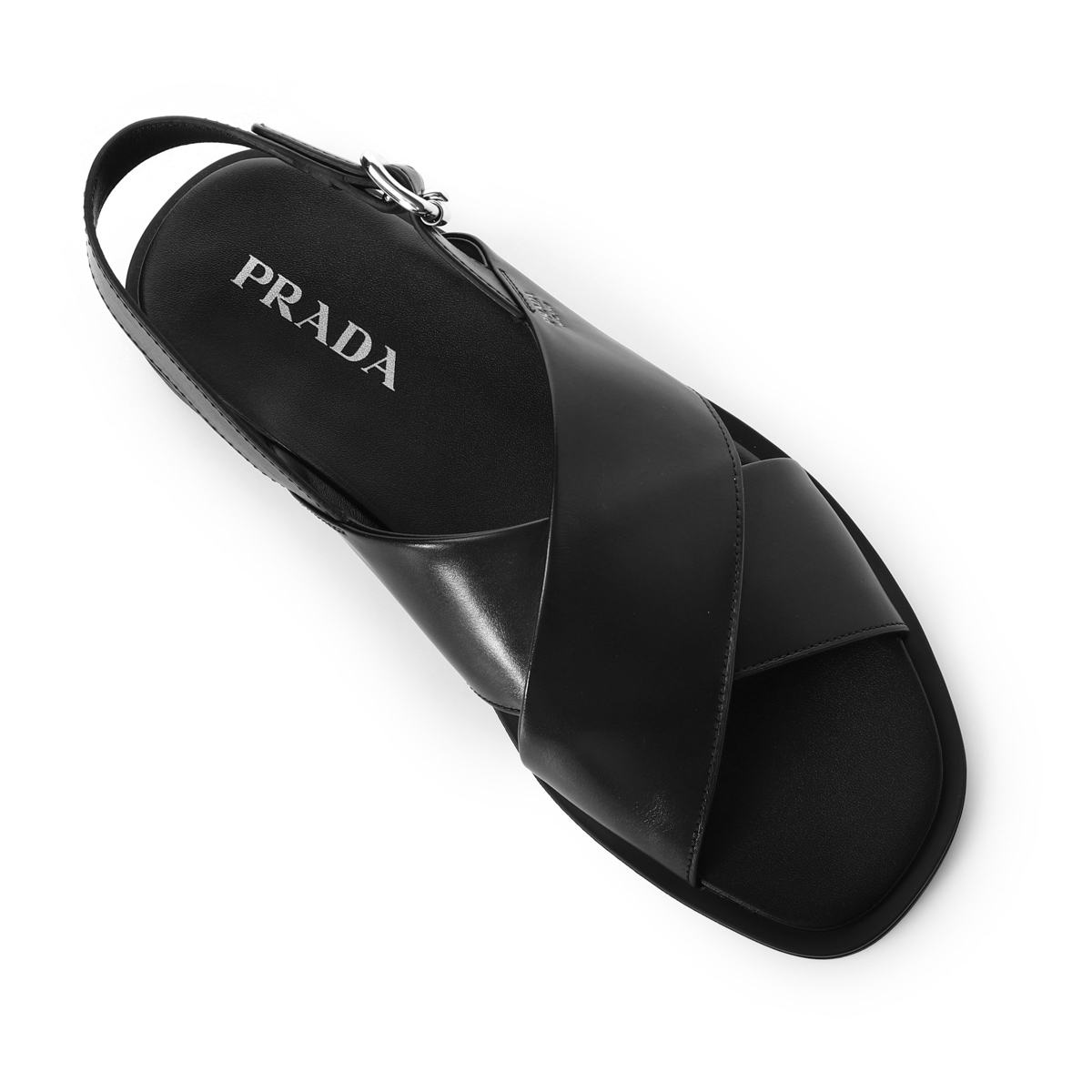 PRADA プラダ サンダル【大きいサイズあり】 メンズ | メンズ
