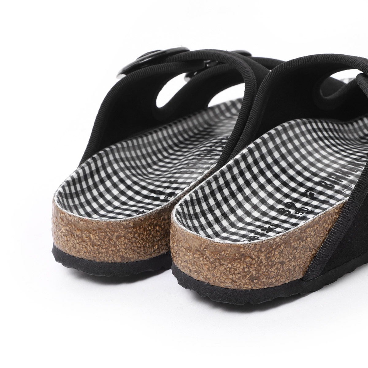 BIRKENSTOCK ビルケンシュトック サンダル/Arizona BIRKENSTOCK x
