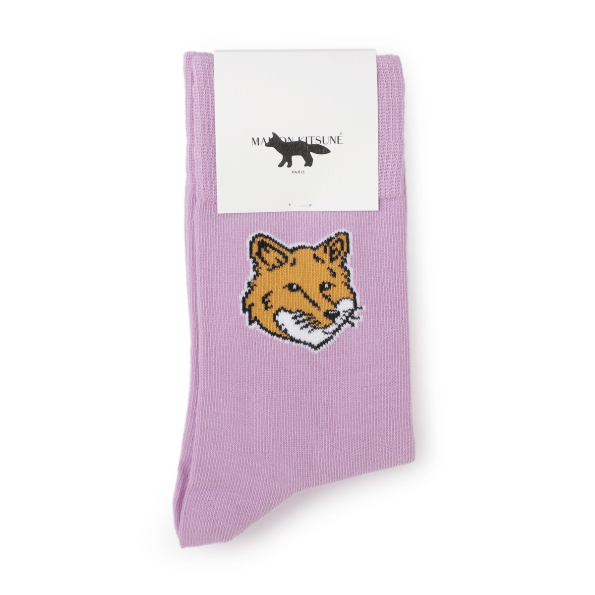 【アウトレット】【ネコポス対応(3点まで)】MAISON KITSUNE メゾンキツネ 靴下/ソックス【返品交換不可】 メンズ