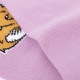 【アウトレット】【ネコポス対応(3点まで)】MAISON KITSUNE メゾンキツネ 靴下/ソックス【返品交換不可】 メンズ