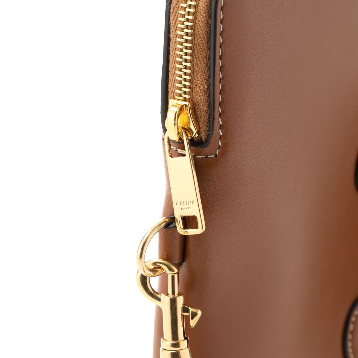 CELINE セリーヌ ポーチバッグ ミニバッグ CELINE - セリーヌ ミニ クロード ポーチ ショルダーバッグ 斜め