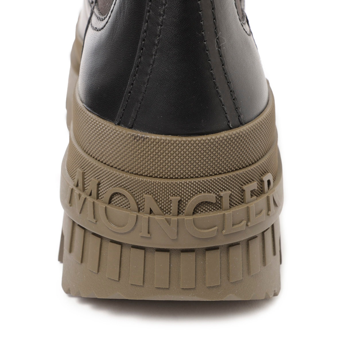 アウトレット】【ラスト1点】MONCLER モンクレール ブーツ
