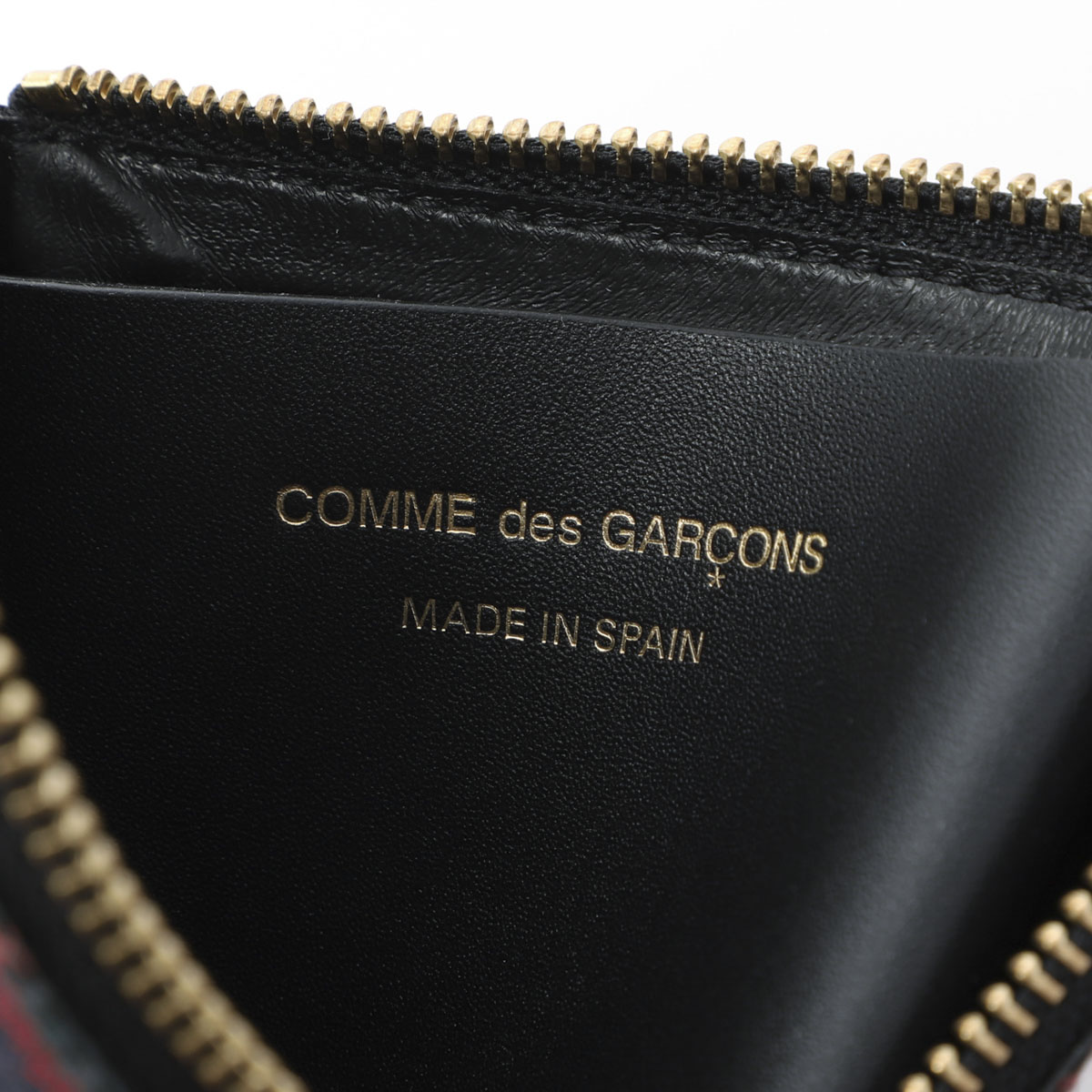 COMME des GARCONS コム デ ギャルソン コインケース | メンズ